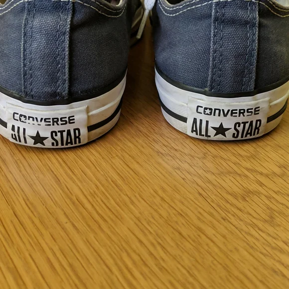 Unisex Converse Chuck Taylor All Star Classics - Picture 3 of 6